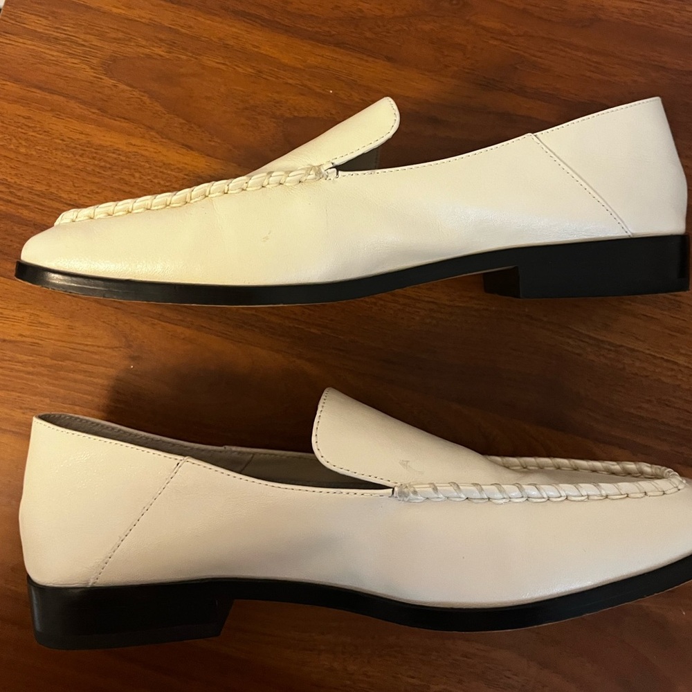 Dolce Vita Beny Loafer - Cream